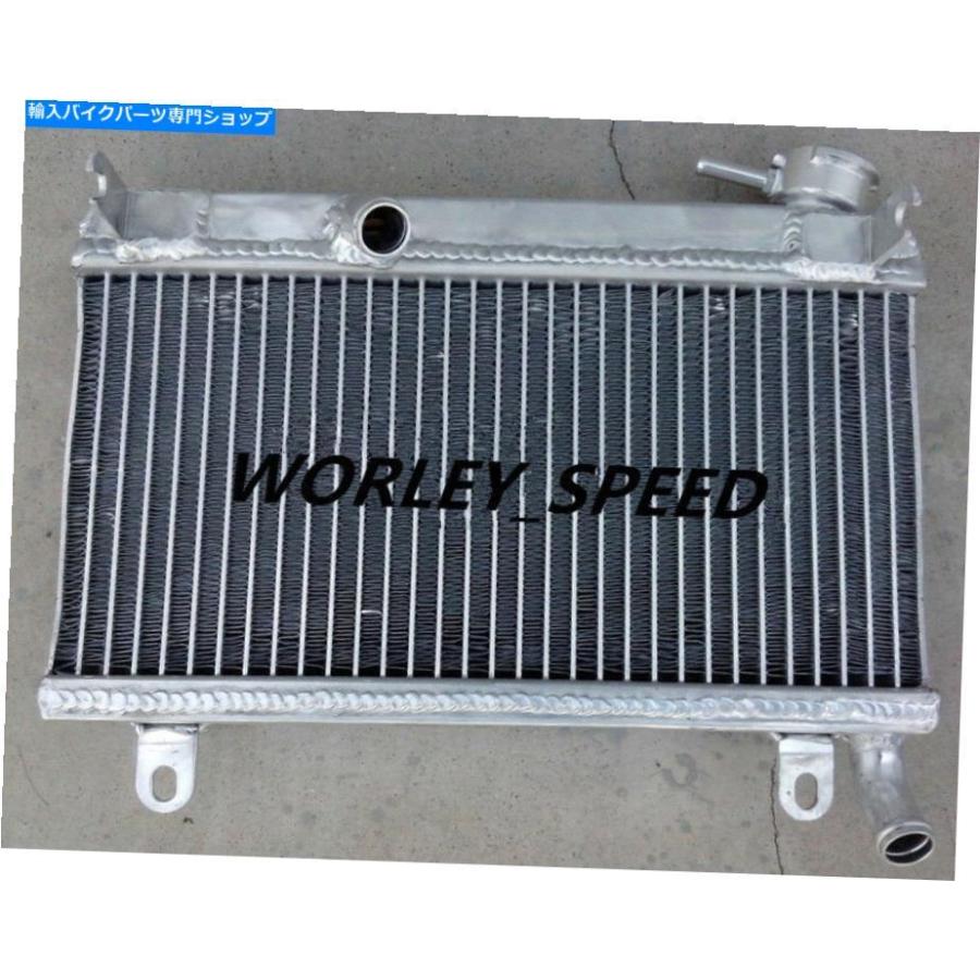 radiators 鈴木ガンマRG250 GJ 21 A用アルダラーモーター - オリジナル