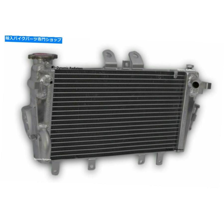 radiators 06-18のためのすべてのアルミニウムラジエーター1050 All