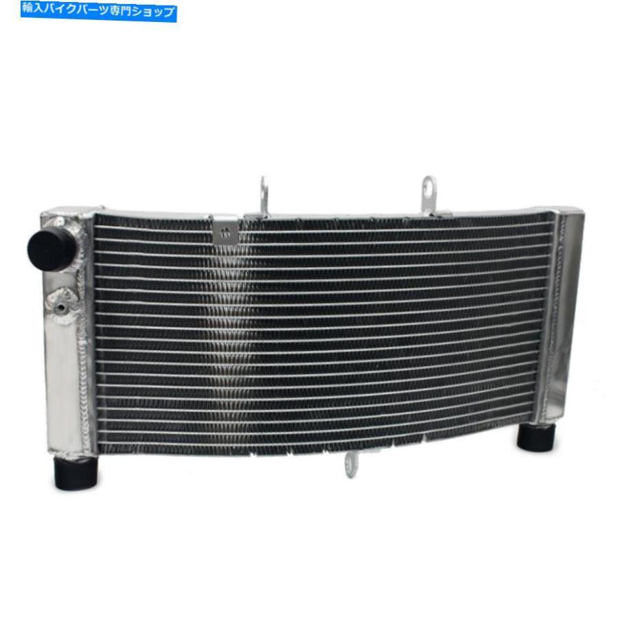 radiators ヤマハVmax 1700 VMX1700 2009-2019エンジン水冷 Aluminum