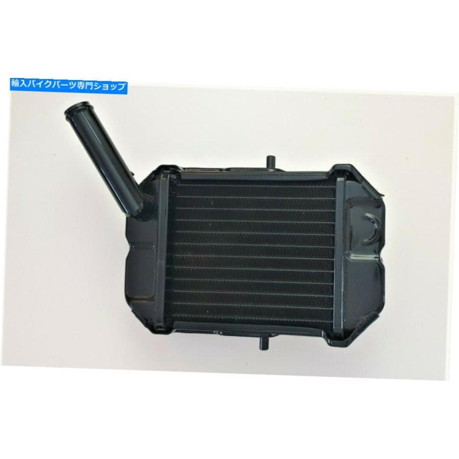 radiators NOS純正ホンダラジエーターB VF750インターセプター19050-MB2-003 NOS GENUINE Honda Radiator B VF750 Interceptor 19050-MB2-003