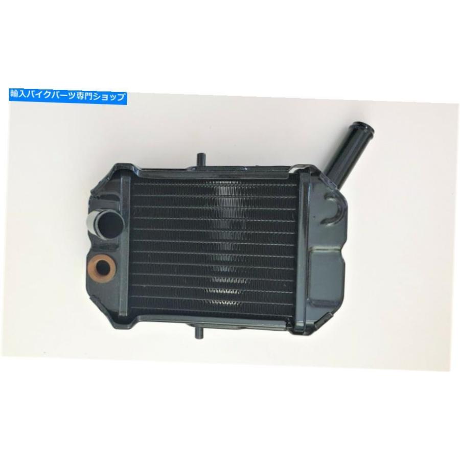 radiators NOS純正ホンダラジエーターB VF750インターセプター19050-MB2-003 NOS GENUINE Honda Radiator B VF750 Interceptor 19050-MB2-003の画像