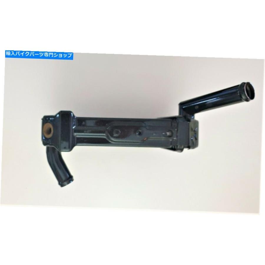 radiators NOS純正ホンダラジエーターB VF750インターセプター19050-MB2-003 NOS GENUINE Honda Radiator B VF750 Interceptor 19050-MB2-003の画像
