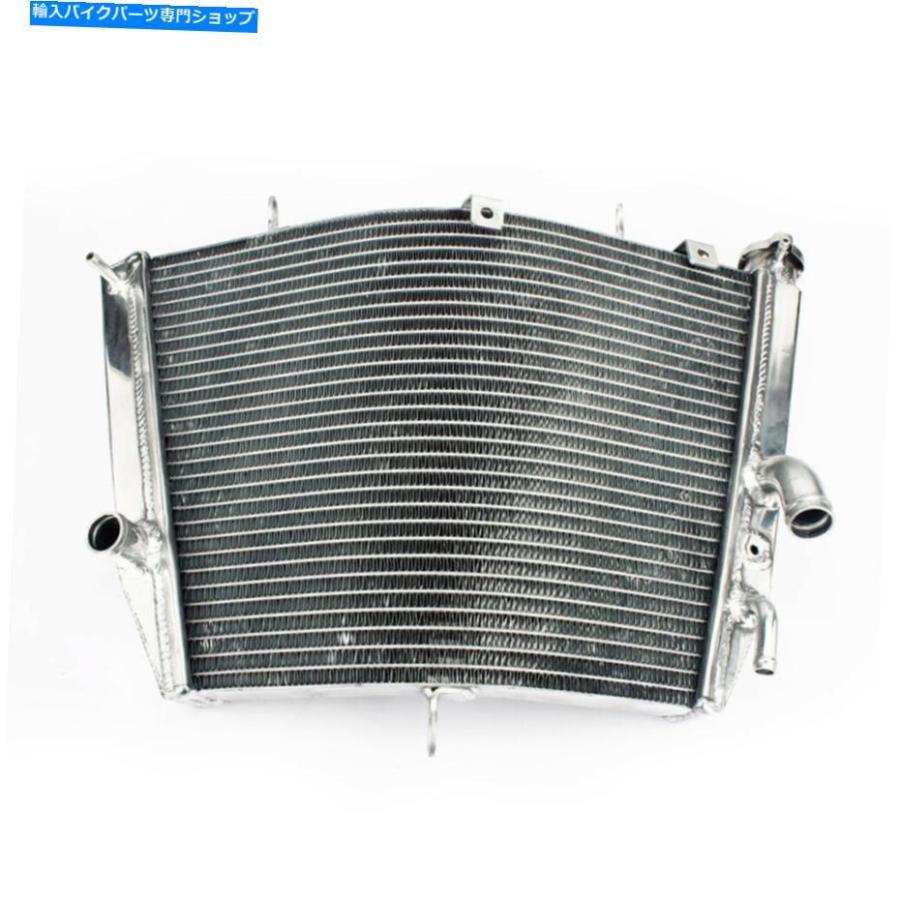 radiators アルミニウムラジエーターGSXR750 GSXR600 2011-2019スズキエンジン水冷 Aluminum Radiator GSXR750 GSXR600 2011-2019 For Suzuki Engine