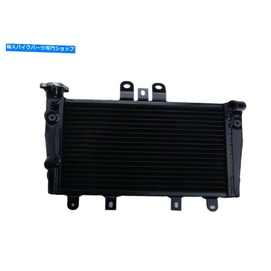 radiators Triumph Speed 1050 Triple 2005-2010 2009 07 2009ブラック Aluminum Radiator For Triumph Speed 1050 Triple 2005-2010 2006 07 08 2009