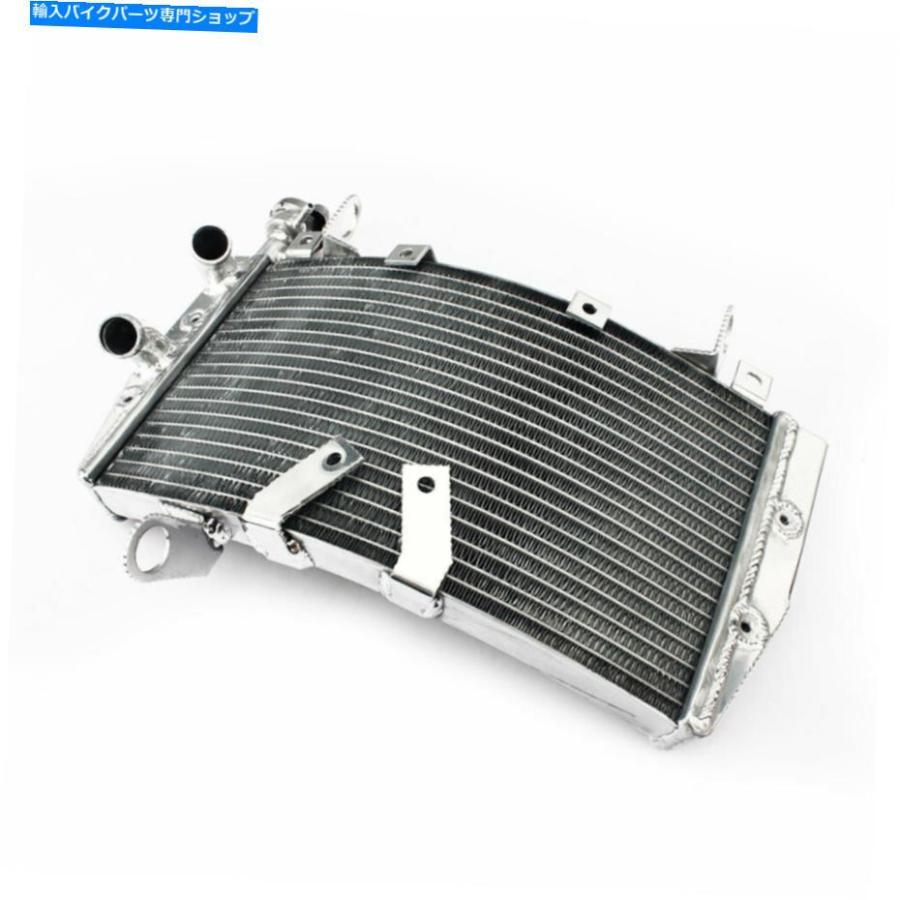 radiators Ducati Monsterのためのストリートバイクエンジン冷却ラジエーター821 2014-2016アルミニウム Street Bike Engine Cooling Radiator for Du