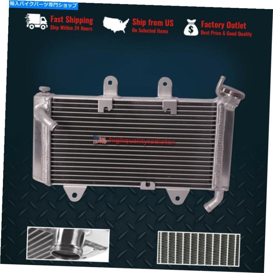 radiators 2014-2018 KTM 390 RC PC390のためのすべてのアルミニウムラジエーターSportbike All Aluminum Radiator For 2014-2018 KTM 390 RC PC390 S