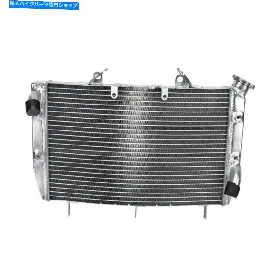 radiators ヤマハYZF R6 2008-2016のための新しいアルミニウムコアエンジンラジエータークーラー冷却 New Aluminum Core Engine Radiator Cooler Cool