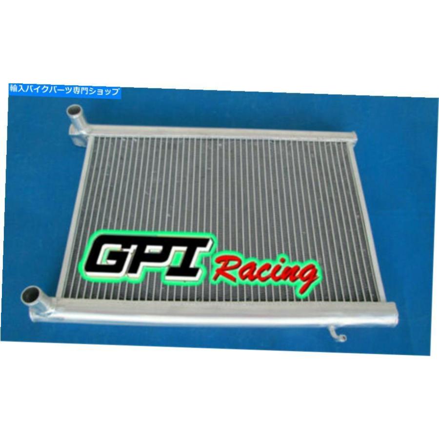 Polaris RZR 1000 XP Turbo 2017-2021 Aluminum Radiator radiators