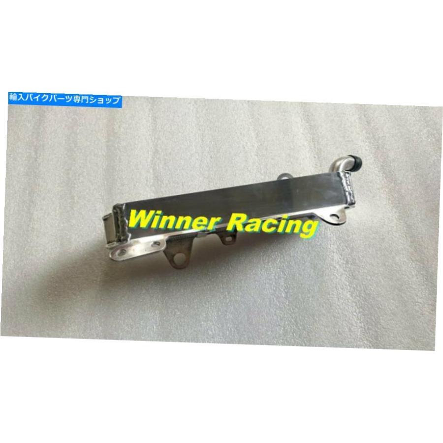 radiators 左アルミニウムラジエーターはヤマハYZ250F 2019-2021