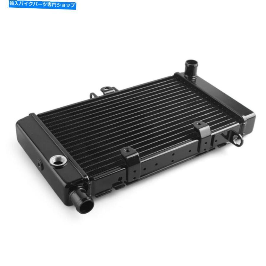 radiators 面白がるCB500 1993-2004 2002 2001用ALU一部分のクーララララ - 一風変わったのかた書きを書きあらわす ホンダ CB500 1993-2004 2003 2002 2001 用