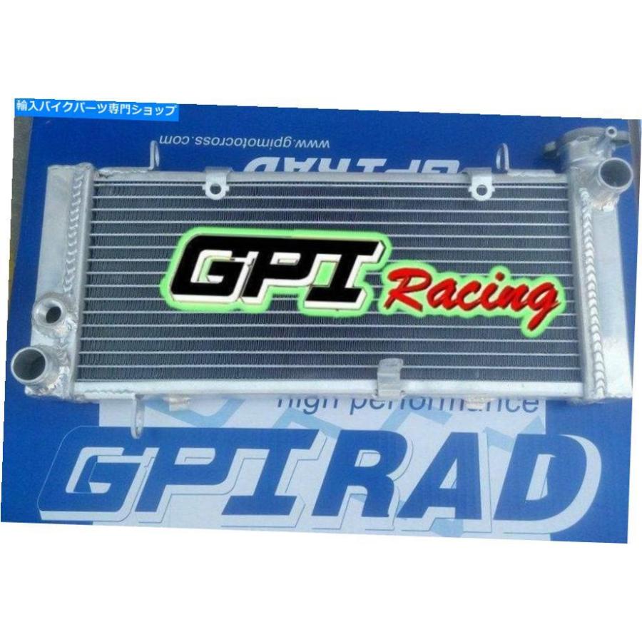 radiators アルミニウムラジエーター用ホンダVFR750F 1994 1995 1995 1997 97 95 Aluminum radiator for HONDA VFR750F 1994 1995 1996 1997 97 95
