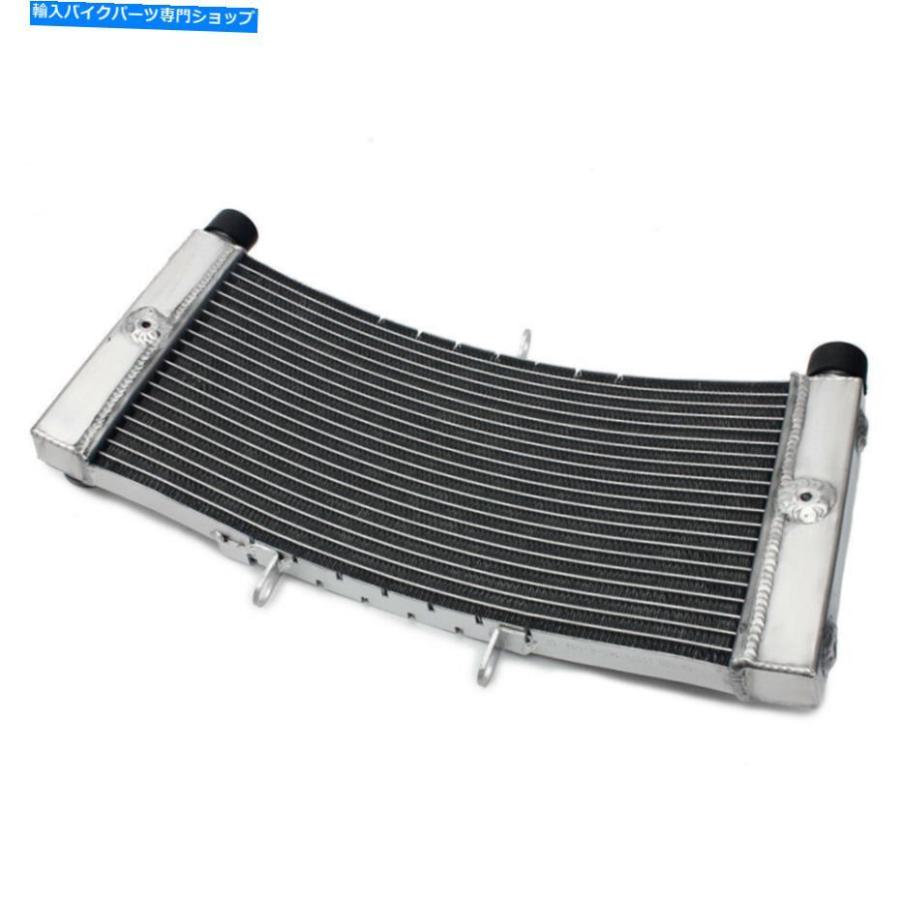 radiators ヤマハV-MAX 1700 2009-2019のためのアルミニウムエンジン
