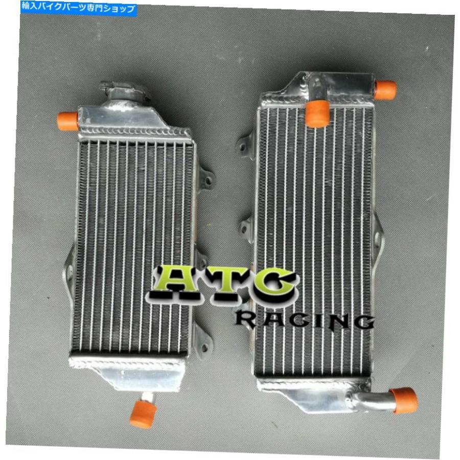 radiators R + Lアルバラザロータ= RW450F WR450 F WRF450 2013 2013 2013 2014- R + L アルミラジエーター フィット ヤマハ WR450F WR450 F WRF450 2