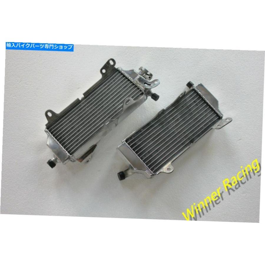 ヤマハ YZ250F ラジエター L側 2019-2023 左側 & 右側 2019-2023
