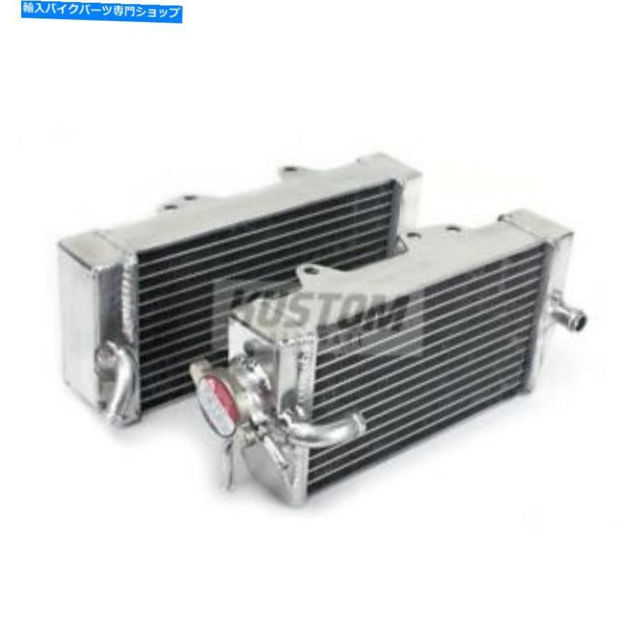 radiators ラジエーターフィットホンダCRF450R 2002 2003 2004 Radiators Fit Honda CRF450R 2002 2003 2004