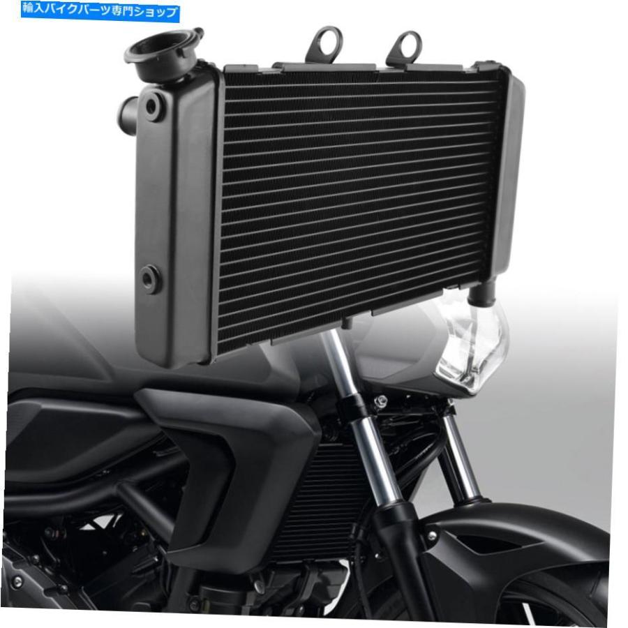 radiators ホンダCTX700N A 2014-2016 CTX 700 2014-2018のためのアルミニウムラジエーター冷却フィット Aluminum Radiator Cooling Fit For Honda CT