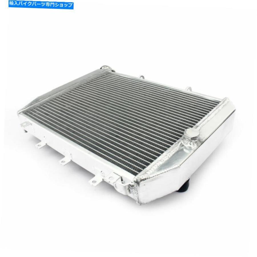 オートバイ用ラジエータークーラー ZX12 ZX-12R ZX1200 2002
