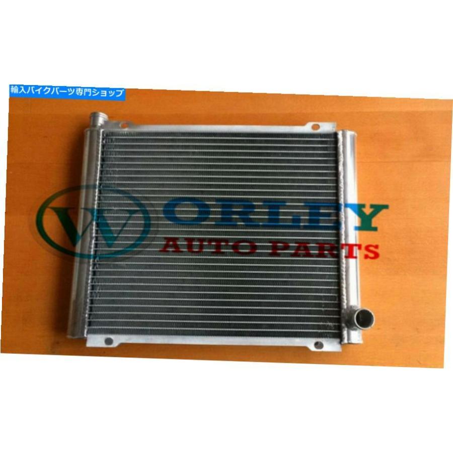 radiators アルミニウムラジエーター用缶アウトランダー/マックス/リノガードL 450/500/650/800/1000 12-18 Aluminum Radiator For CAN AM OUTLANDER/