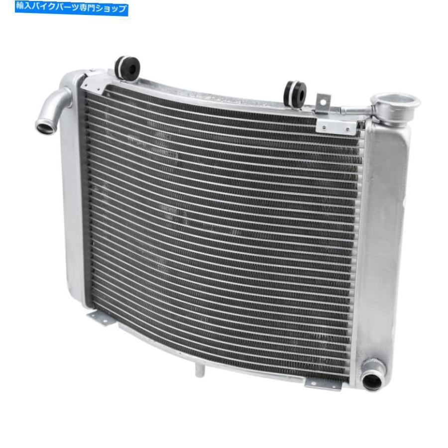 radiators Honda NSR250 1991-1998アルミニウムのための銀のエンジンラジエーターの冷却器のフィット Silver Engine Radiator Cooling Cooler Fit For