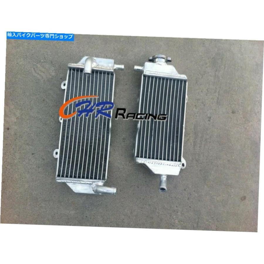 radiators ヤマハwr450f wrf450 2013 2014 2015 Aluminum Radiator for YAMAHA WR450F WRF450 2012 2013 2014 2015