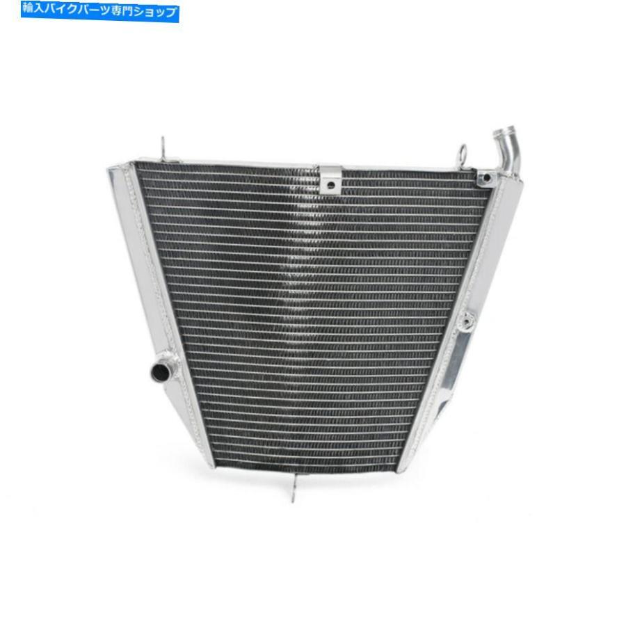 radiators ホンダCBR1000RR CBR 1000 RR 06 07アルミニウムラジエーターエンジンスーパー冷却 For Honda CBR1000RR CBR 1000 RR 06 07 Aluminum Radia