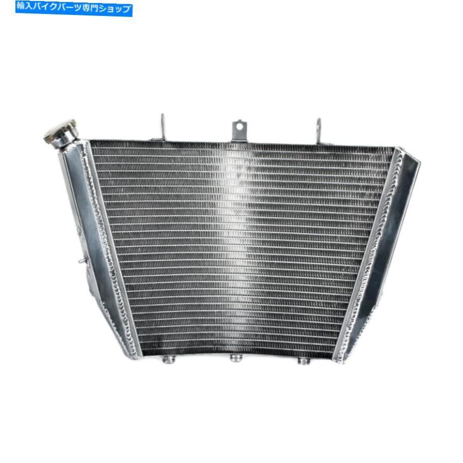 radiators スズキGSXR1000 GSX-R1000 2005 2006エンジン水冷 Aluminum Radiator For Suzuki GSXR1000 GSX-R1000 2005 2006 Engine Water Cooling