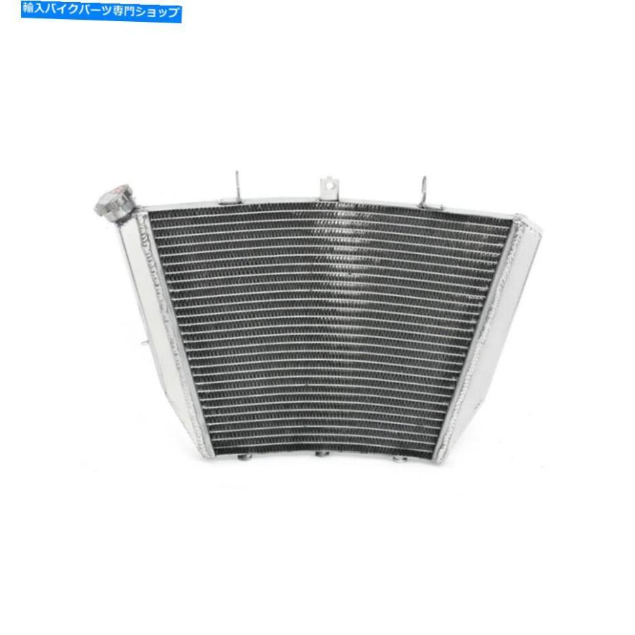 radiators 鈴木のためのラジエーターGSXR1000 2005 2006 GSXR 1000レーシングALUエンジン水冷 Radiator GSXR1000 2005 2006 GSXR 1000 Racing Alu Eng