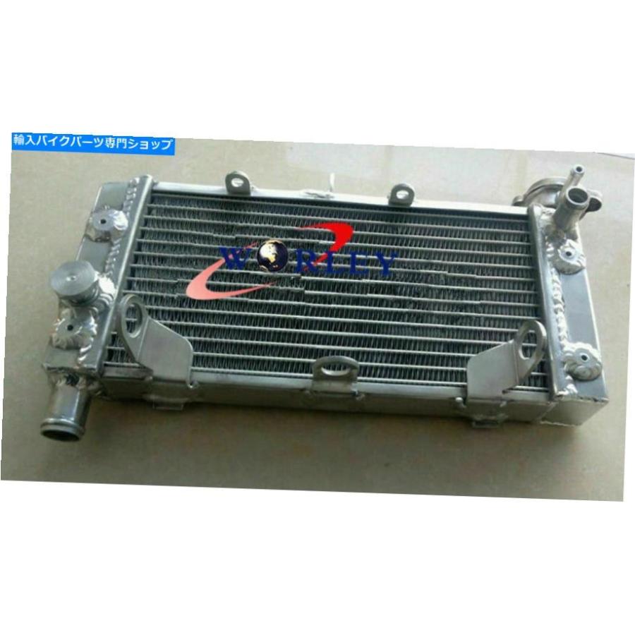radiators ホンダCB400 VT250 Spadaのためのアルミニウムラジエーター Aluminum Radiator for HONDA CB400 VT250 spada