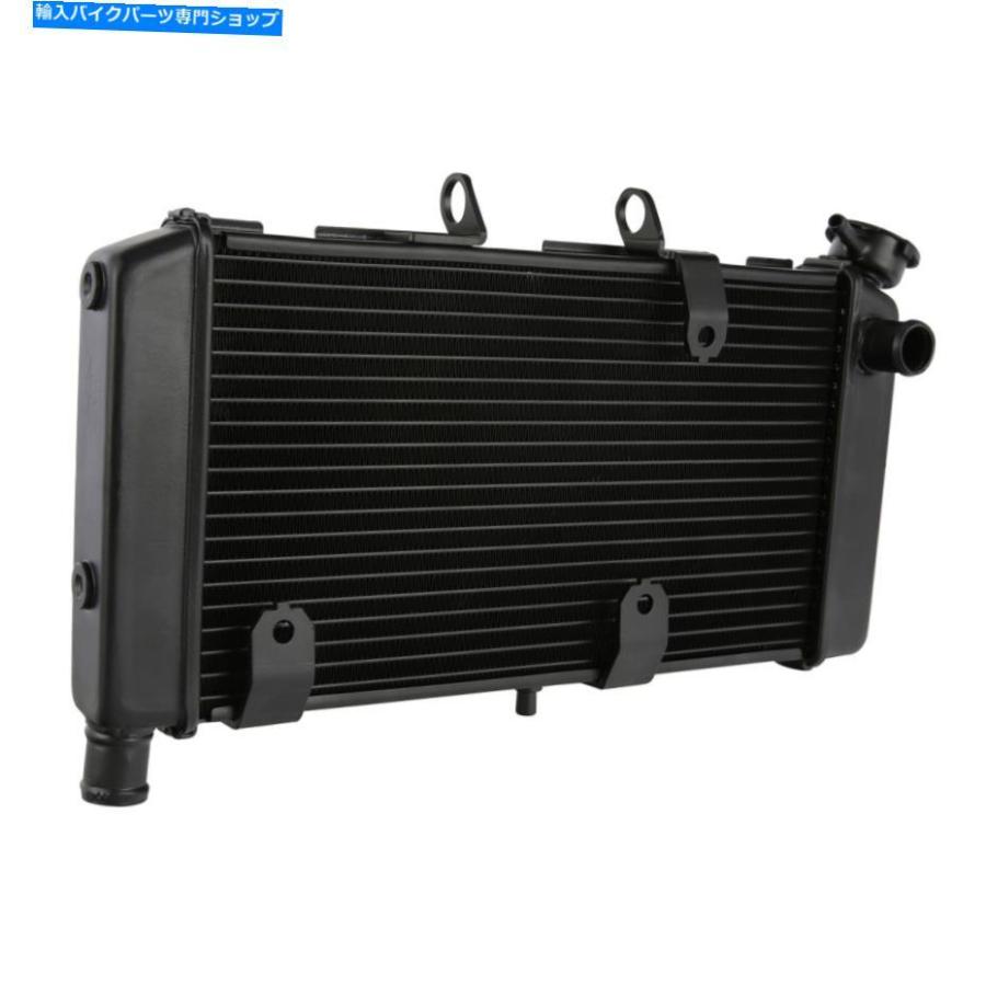 radiators ホンダCTX700 AC 2014-2016 CTX700D 2014-2018のためのアルミニウムラジエーター冷却フィット Aluminum Radiator Cooling Fit For Honda CT