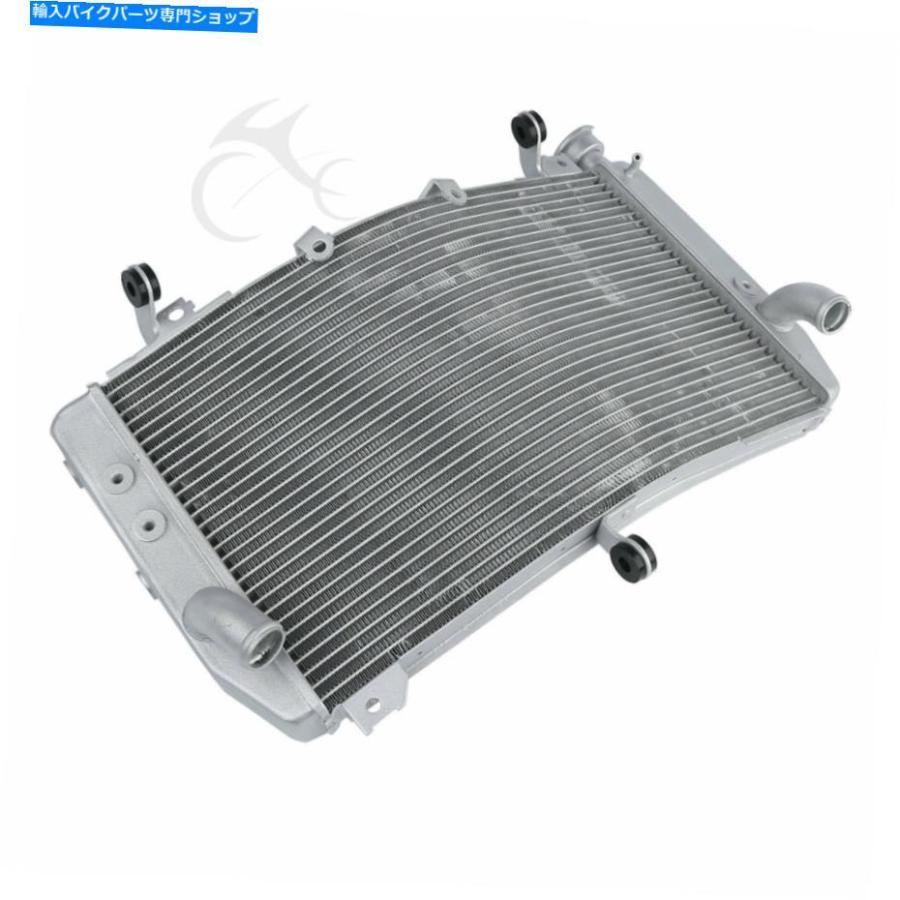 radiators ヤマハYZF R1 R1M 2015-2021 R1S 16-18のためのアルミニウムエンジン冷却ラジエーターフィット Aluminum Engine Cooling Radiator Fit For