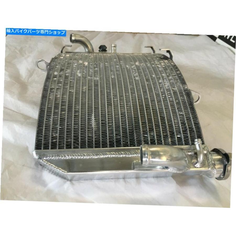 radiators ホンダCBR600-F4I CBR600F4I CBR600 01-06パフォーマンスレーシングラジエータ HONDA CBR600-F4i CBR600F4i CBR600 01-06 PERFORMANCE RACIの画像