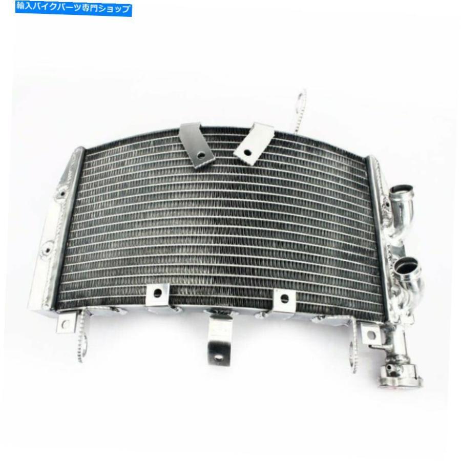 radiators Ducati Monster 821 2014-2016 2015アルミニウムのためのエンジン水冷ラジエーター Engine Water Cooling Radiator for Ducati Monster 821