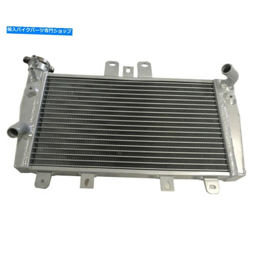 radiators Triumph 1050スピードトリプル2005-2010 06 07 08シルバーのためのアルミニウムラジエーター Aluminum Radiator For Triumph 1050 Speed Tr