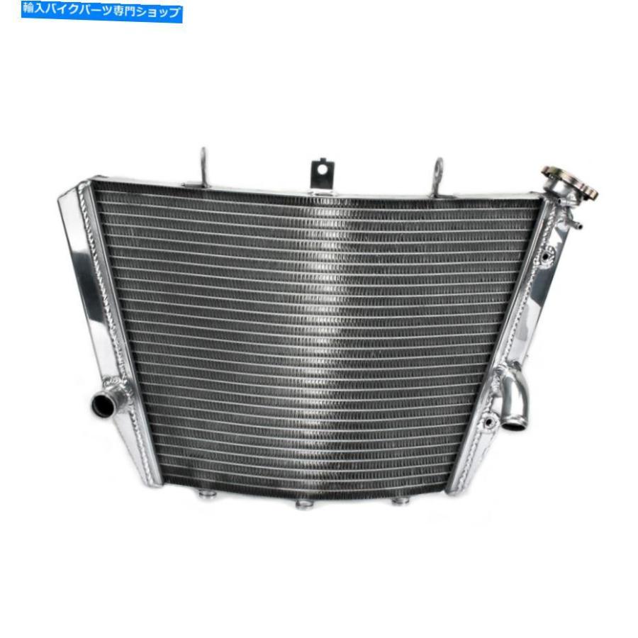 radiators スズキGSXR1000 GSX-R1000 2005 2006のためのアルミニウムエンジン水冷ラジエーター Aluminum Engine Water Cooling Radiator For Suzuki G