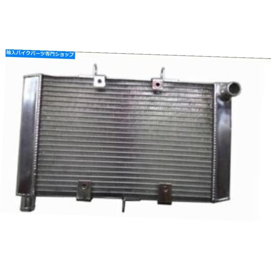 radiators ホンダCB1000R 08-15パフォーマンスレーシングラジエータ HONDA CB1000R 08-15 PERFORMANCE RACING RADIATOR