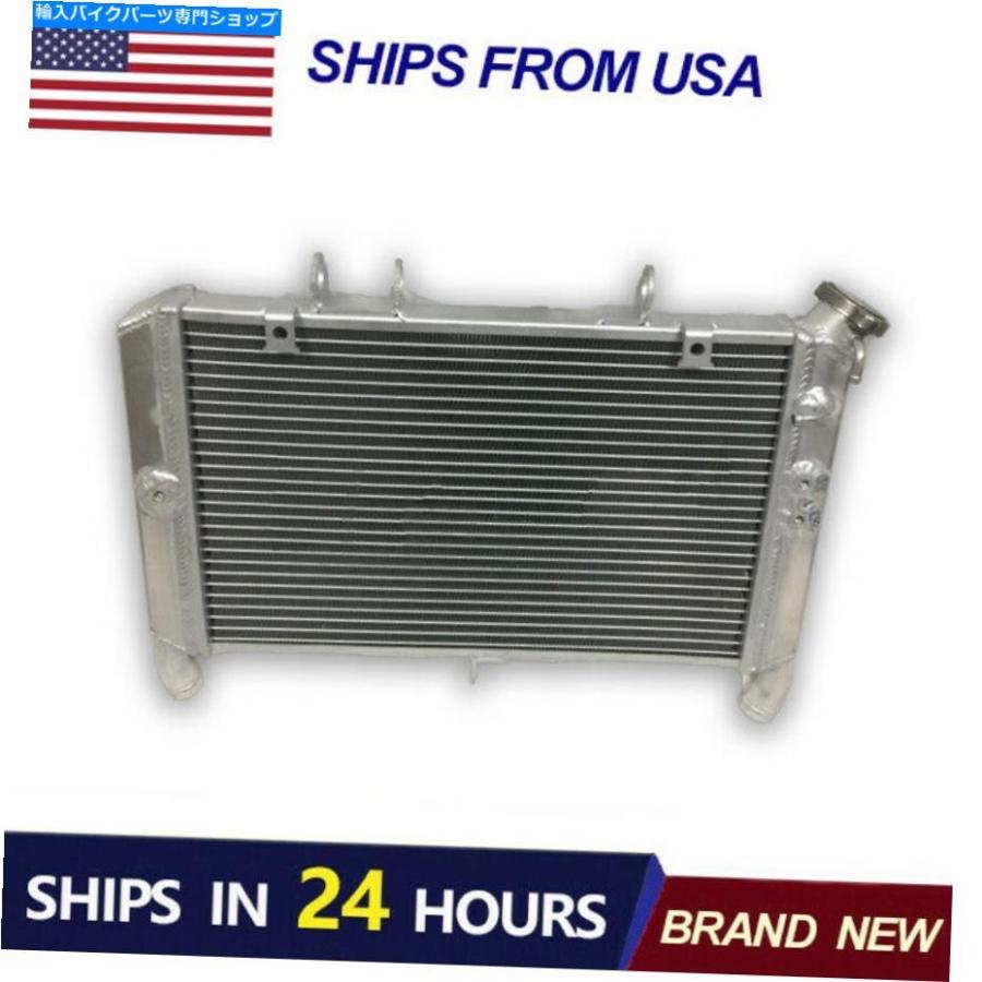 radiators 2016年から2020年ヤマハXSR900 2017年2017年2019年