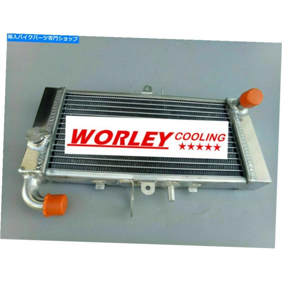radiators アルミニウムラジエーター用CB400 1992-1998 1993 1994 1995 1996 1996 1997 Aluminum radiator for CB400 1992-1998 1993 1994 1995 1996