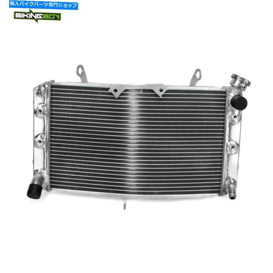 radiators ヤマハFZ1 FZS1000 FZ1000 FAZER 1000 06-12エンジン冷却用アルミニウムラジエーター Aluminum Radiator For Yamaha FZ1 FZS1000 FZ1000 Fa