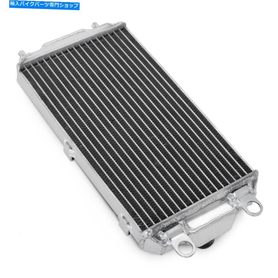 radiators ハーレーストリートのためのアルミニウムラジエーターXG500 / XG750 2015-2020 2019 2018 17 16クーラー Aluminum Radiator For Harley Str