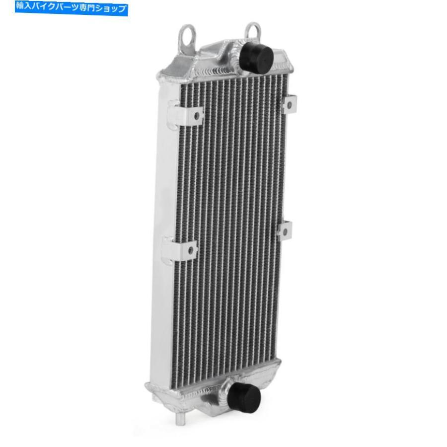 radiators ハーレーストリートのためのアルミニウムラジエーターXG500 / XG750 2015-2020 2019 2018 17 16クーラー Aluminum Radiator For Harley Str_2