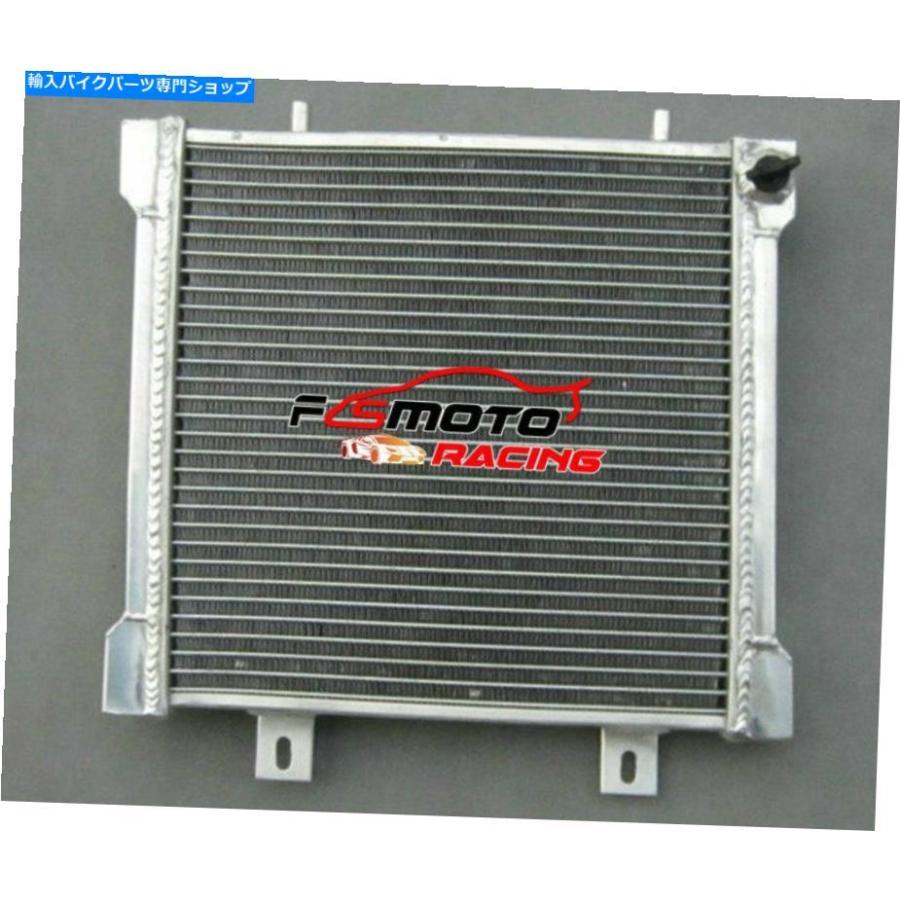 radiators Polaris Sportsman Magnum 400 500 425 2000 01 02 2003 2004アルミニウムラジエーター FOR POLARIS SPORTSMAN MAGNUM 400 500 425 2000 01