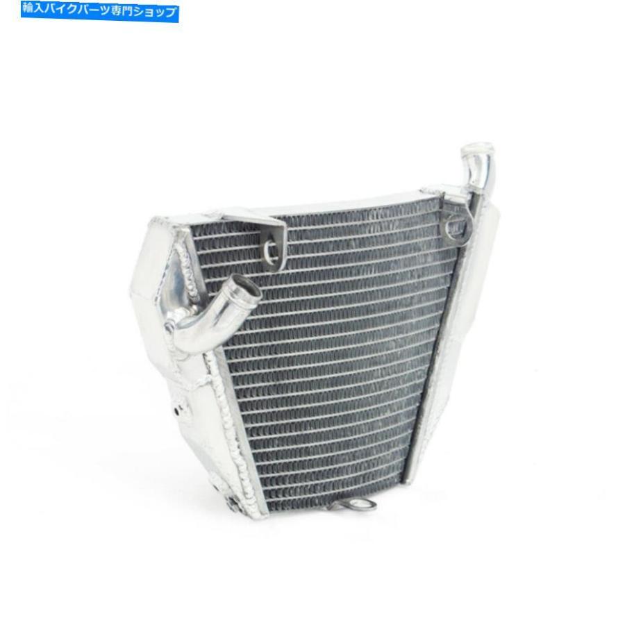radiators Ducati StreetFighter S 09-12 848 12-15 1098Sのためのボトムエンジン冷却ラジエーター Bottom Engine Cooling Radiator for Ducati Stree