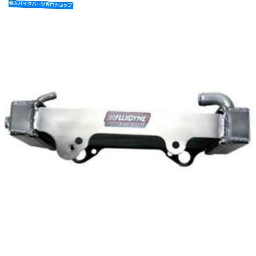 radiators 2009年450 RR＃FPS11-9BETA450RのためのFPSレーシング右ラジエーター FPS RACING RIGHT RADIATOR FOR 2009 BETA 450 RR #FPS11-9BETA450R