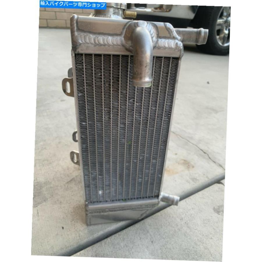 radiators CRF250Rランプ - オリジナルのタイトルを表示 Crf250r ラジエーター- show original titleの画像