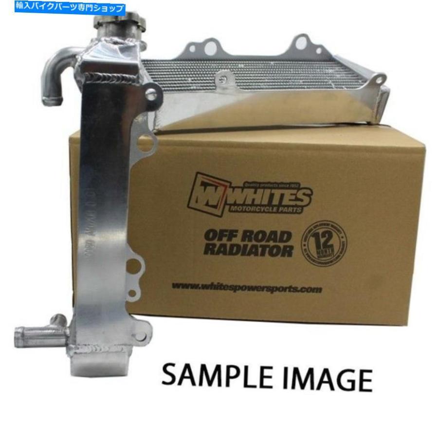 radiators ラジエーターラジエーターはYamaha YZF450 2006に合う Radiator Radiators Fit Yamaha YZF450 2006の画像