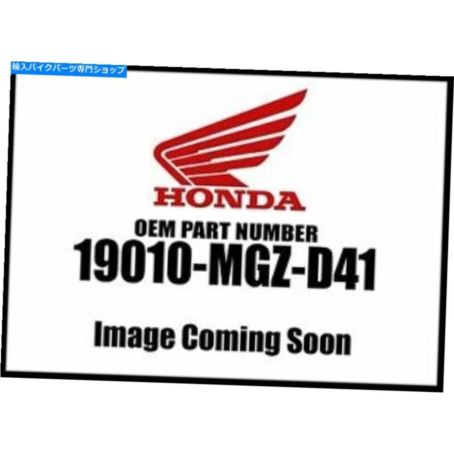 radiators ホンダラジエーターCOMP 19010-MGZ-D41新OEM Honda Radiator Comp 19010-MGZ-D41 New OEM