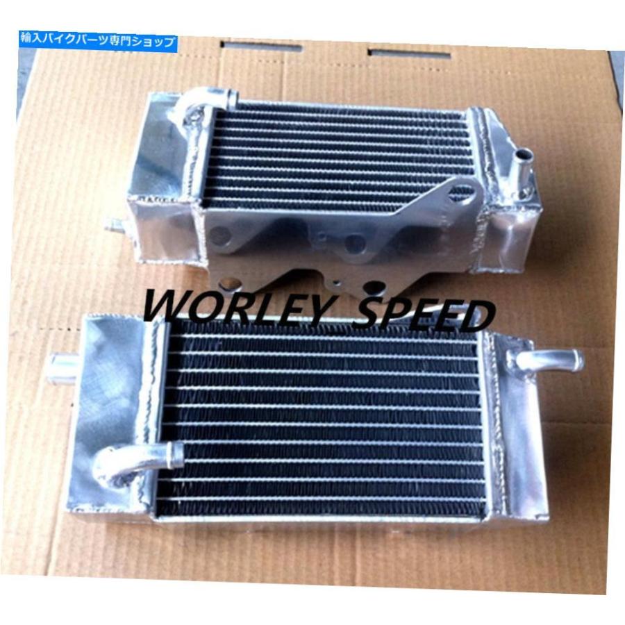 Honda CR125,CR250 - Radiator Louvers White - 2000-04 Models -  8459900001_WhiteMOD1 - Polisport radiators アフターマーケットCR250R CR125R CR250 / 125 R 1982 82のためのアルミニウムラジエーター ALUMINUM RADIATOR FOR AFTERMARKET CR250R CR1