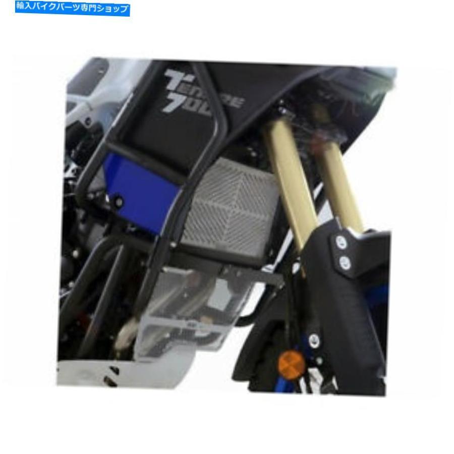 radiators 保護ラジエーターR＆Gレーシングステンレス鋼ヤマハネレ700 Protection Radiator R\u0026G RACING Stainless Steel Yamaha Tenere 700