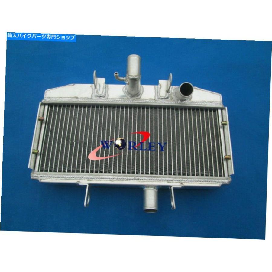 radiators 鈴木GT750 GT 750 1972-1977 73 74 74 76アルミニウムラジエーター For Suzuki GT750 GT 750 1972-1977 73 74 75 76 Aluminum Radiator