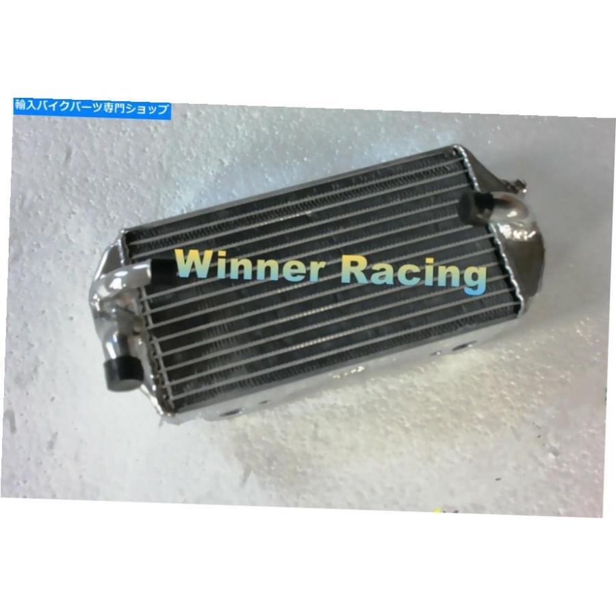 radiators Fit Beta X-Trainer 250/300 2015-2021 15 16 17 18アルミニウムラジエーター左w / Oキャップ Fit Beta X-TRAINER 250/300 2015-2021 15 16